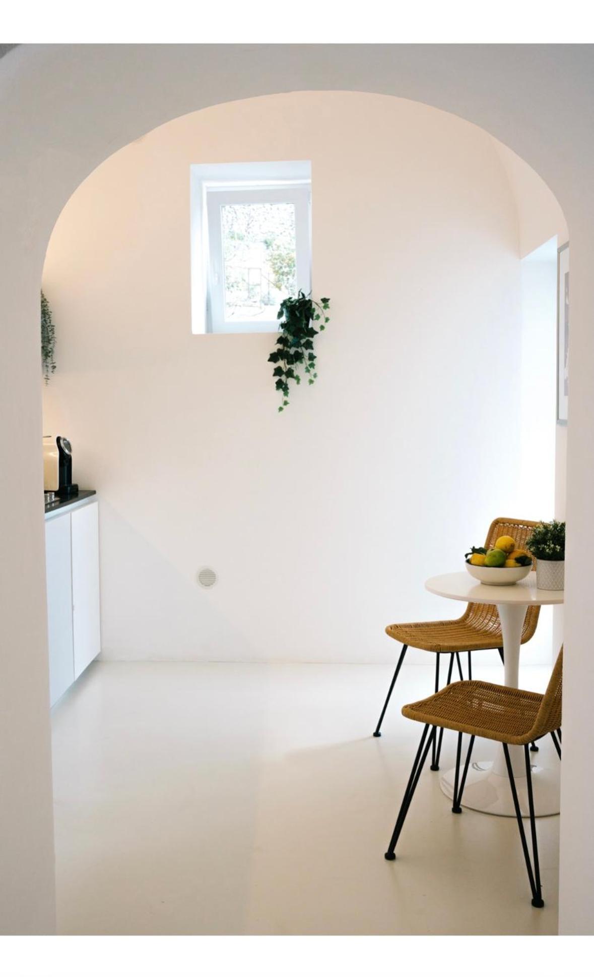 La Pigolina Apartman Positano Kültér fotó