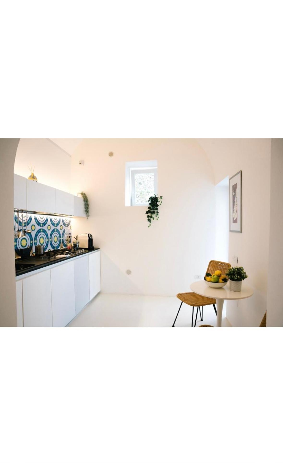 La Pigolina Apartman Positano Kültér fotó