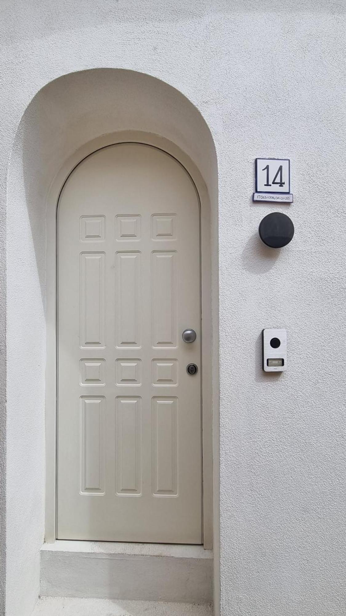 La Pigolina Apartman Positano Kültér fotó