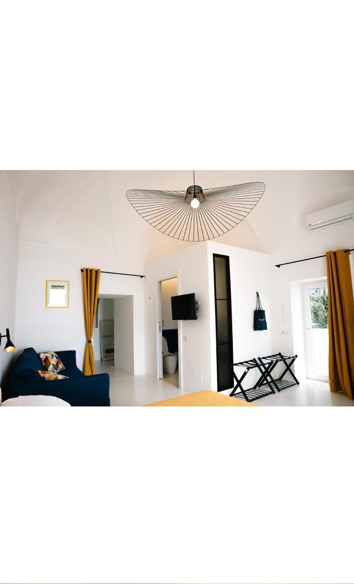 La Pigolina Apartman Positano Kültér fotó
